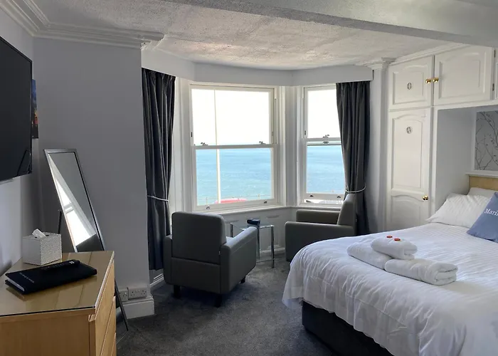 Marine View Guest House