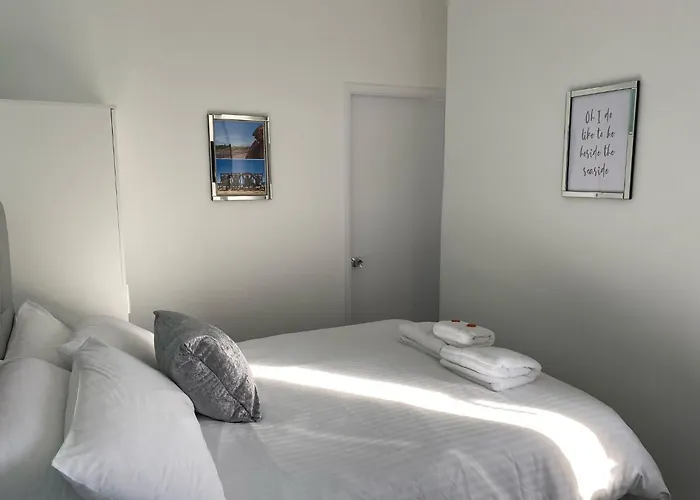 Marine View Guest House