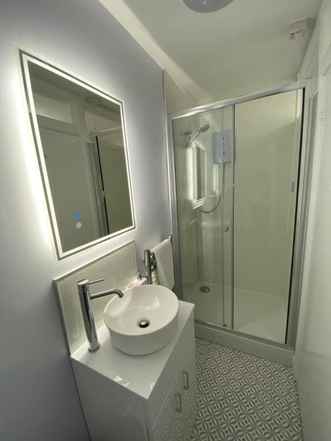 Marine View Guest house