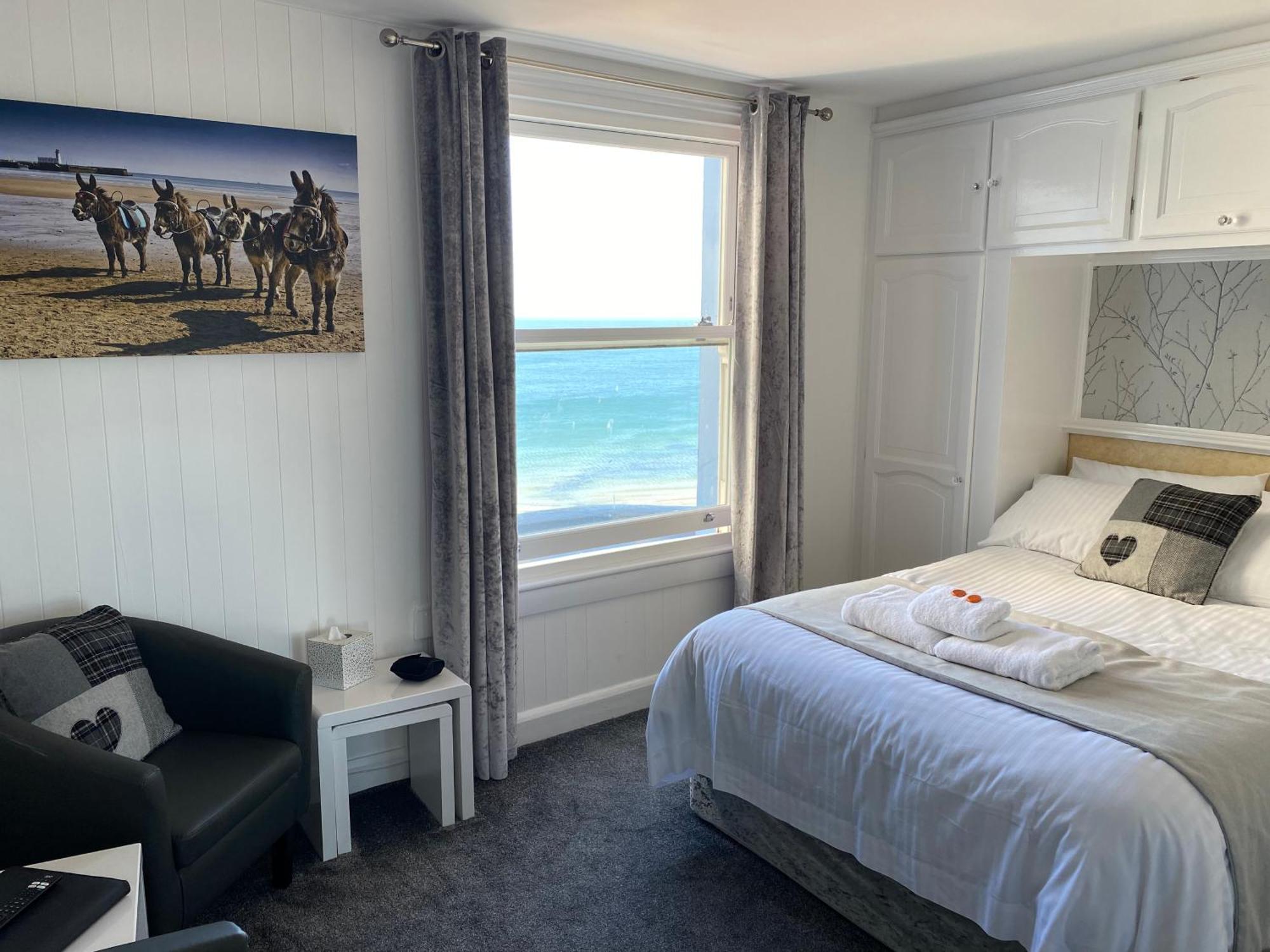 Marine View