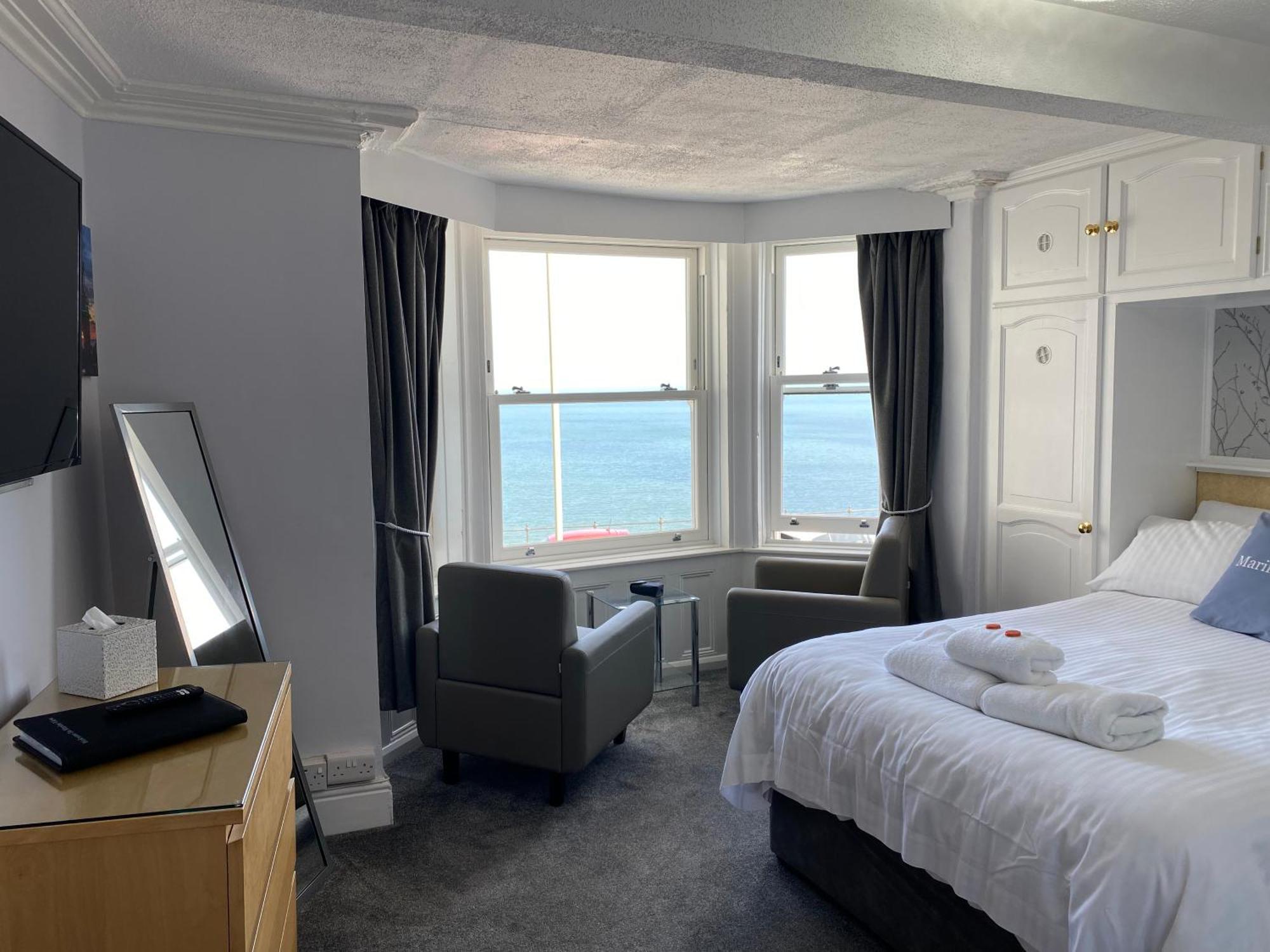 Marine View 3*