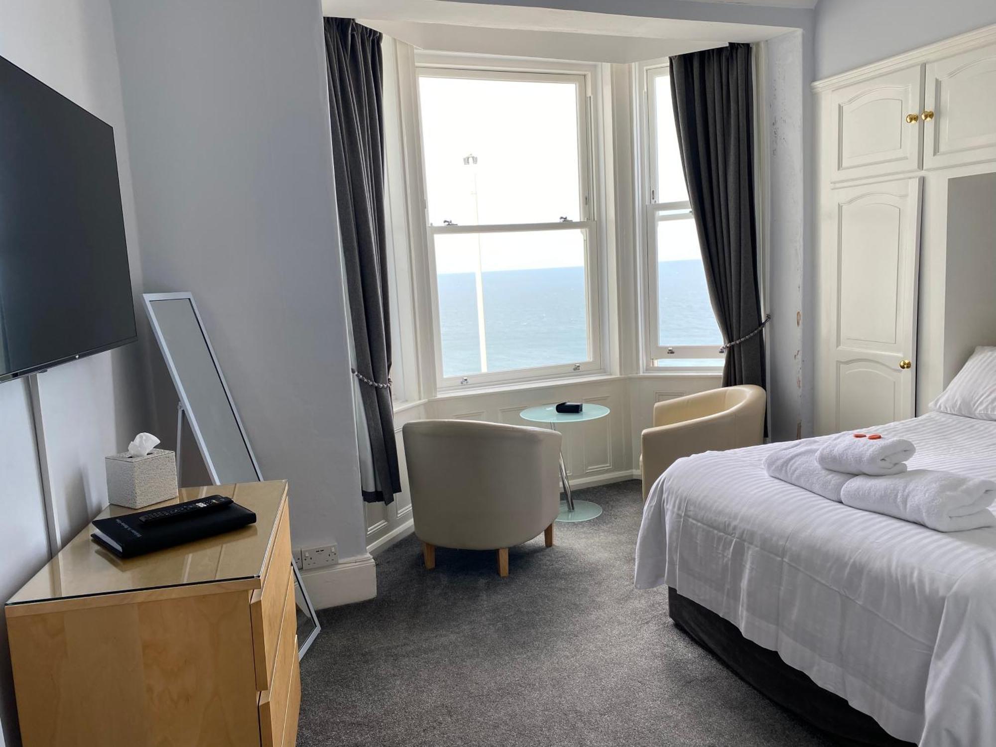 Marine View