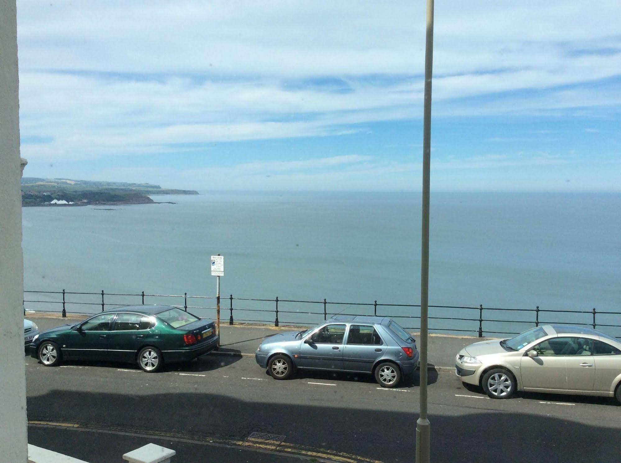 Marine View 3* Scarborough