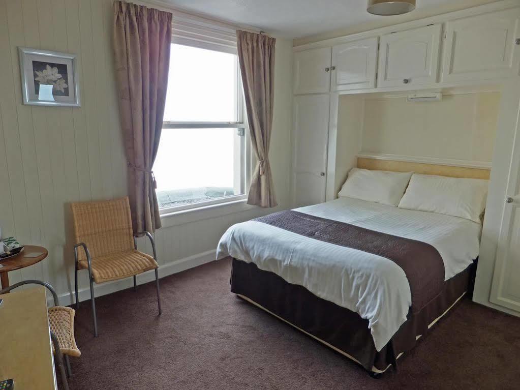 Marine View Guest house Scarborough