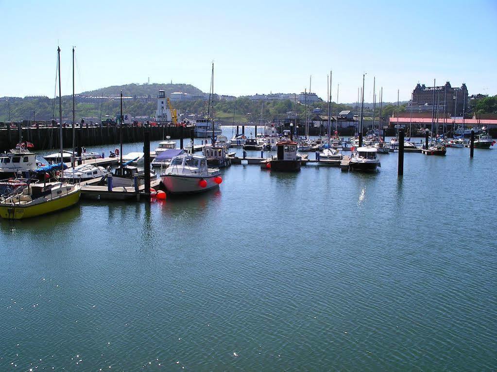 Marine View