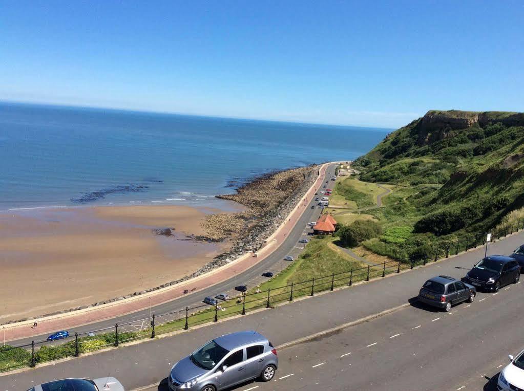 Marine View 3* Scarborough